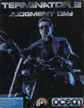  Terminator 2: Judgment Day (1991). Нажмите, чтобы увеличить.