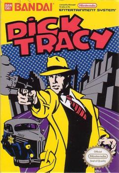  Dick Tracy (1990). Нажмите, чтобы увеличить.