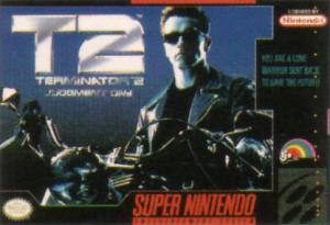  Terminator 2: Judgment Day (1993). Нажмите, чтобы увеличить.