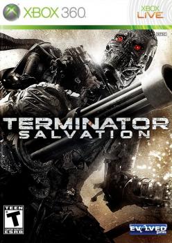  Terminator Salvation (2009). Нажмите, чтобы увеличить.