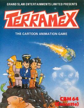  Terramex (1987). Нажмите, чтобы увеличить.
