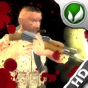  Terrorist Zombies HD (2010). Нажмите, чтобы увеличить.