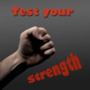  Test Your Strength (2009). Нажмите, чтобы увеличить.