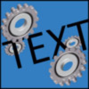  Textender (2009). Нажмите, чтобы увеличить.