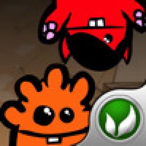  The Acrobats (2010). Нажмите, чтобы увеличить.