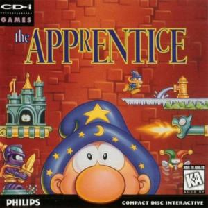  The Apprentice (1994) (1994). Нажмите, чтобы увеличить.
