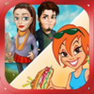  The Art & Food games Pack! ,. Нажмите, чтобы увеличить.