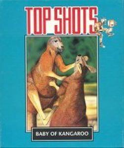  The Baby of Can Guru (1987). Нажмите, чтобы увеличить.