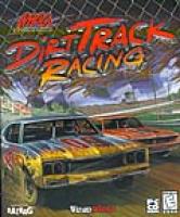  Dirt Track Racing (1999). Нажмите, чтобы увеличить.