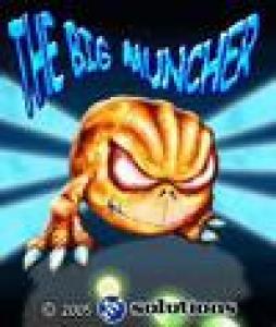  The Big Muncher (2005). Нажмите, чтобы увеличить.
