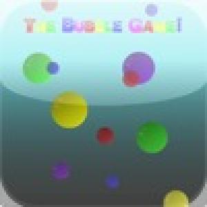  The Bubble Game! (2010). Нажмите, чтобы увеличить.