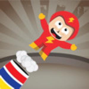  The CannonBalls (2010). Нажмите, чтобы увеличить.