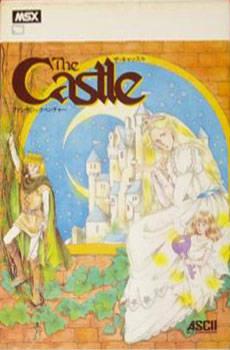  The Castle (1986). Нажмите, чтобы увеличить.