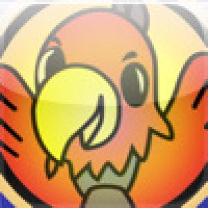  The Chatter-Parrot (2009). Нажмите, чтобы увеличить.