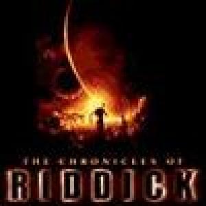  The Chronicles of Riddick (2005). Нажмите, чтобы увеличить.