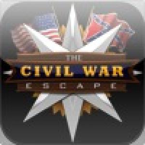  The Civil War Escape (2010). Нажмите, чтобы увеличить.