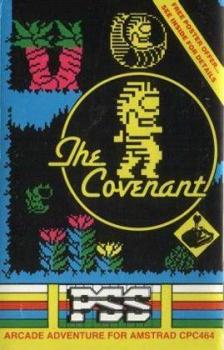  The Covenant (1985). Нажмите, чтобы увеличить.