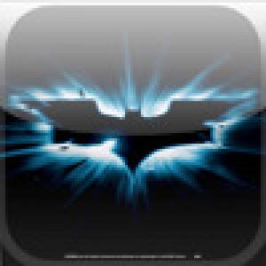  The Dark Knight: Batmobile Game (2008). Нажмите, чтобы увеличить.