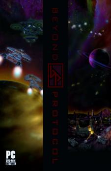  Beyond Protocol (2008). Нажмите, чтобы увеличить.