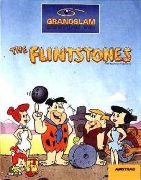  The Flintstones (1988). Нажмите, чтобы увеличить.