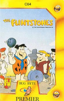  The Flintstones (1988). Нажмите, чтобы увеличить.