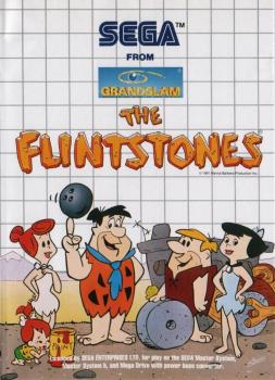  The Flintstones (1993). Нажмите, чтобы увеличить.