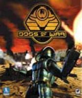  Dogs of War (2000). Нажмите, чтобы увеличить.