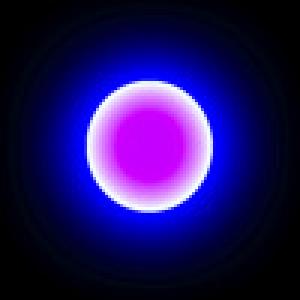  The Glowing Void (2010). Нажмите, чтобы увеличить.