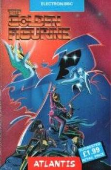  The Golden Figurine (1988). Нажмите, чтобы увеличить.