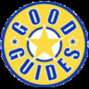  The Good Pub Guide (2009). Нажмите, чтобы увеличить.