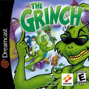  The Grinch (2000). Нажмите, чтобы увеличить.