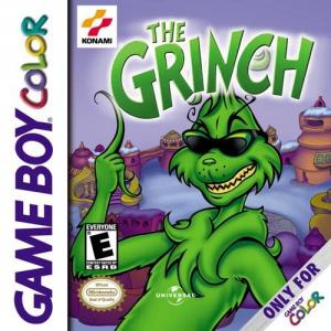  The Grinch (2000). Нажмите, чтобы увеличить.