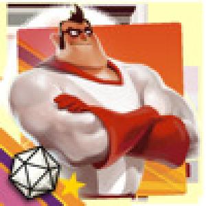  The Hero (2010). Нажмите, чтобы увеличить.