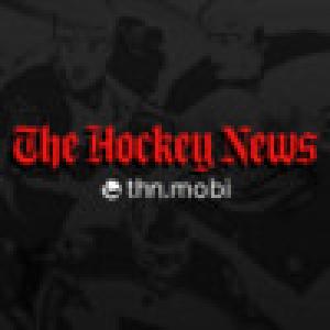  The Hockey News (2009). Нажмите, чтобы увеличить.