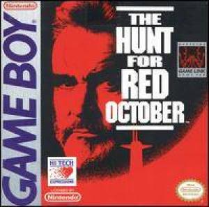  The Hunt for Red October (1991). Нажмите, чтобы увеличить.