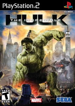  The Incredible Hulk (2008). Нажмите, чтобы увеличить.