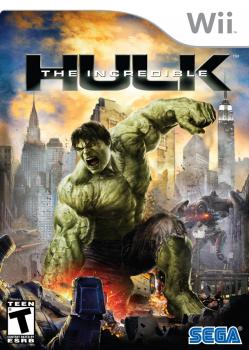  The Incredible Hulk (2008). Нажмите, чтобы увеличить.