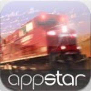  The Iron Horse (2010). Нажмите, чтобы увеличить.