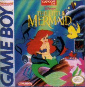  The Little Mermaid (1993). Нажмите, чтобы увеличить.