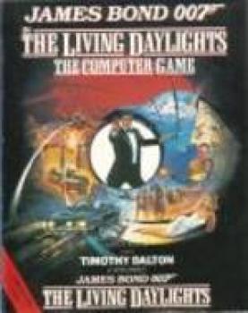  The Living Daylights (1987). Нажмите, чтобы увеличить.