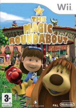  The Magic Roundabout (2008). Нажмите, чтобы увеличить.