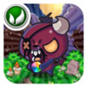  The Magical World of that Evil Dude! (2010). Нажмите, чтобы увеличить.