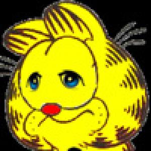  The Mighty Cat (2010). Нажмите, чтобы увеличить.