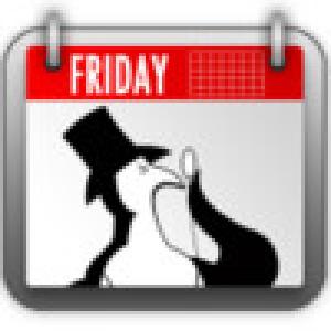  The New Yorker Calendar (2009). Нажмите, чтобы увеличить.