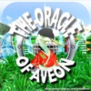  The Oracle of Aveon (2009). Нажмите, чтобы увеличить.