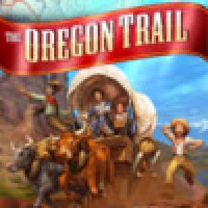  The Oregon Trail (2009). Нажмите, чтобы увеличить.