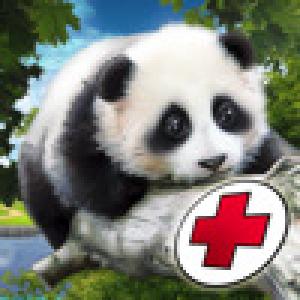  The Pet Hospital (2010). Нажмите, чтобы увеличить.