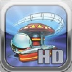  The Pinball HD (2010). Нажмите, чтобы увеличить.
