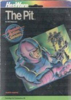 The Pit (1983). Нажмите, чтобы увеличить.