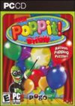  The Poppit Show (2007). Нажмите, чтобы увеличить.
